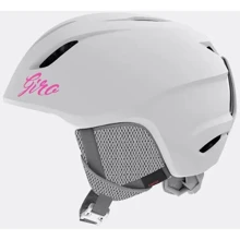 Горнолыжный шлем Giro Launch матовый белый S/52-55.5 см (7082925): Цвет белый