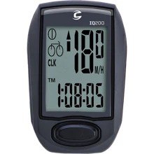 Велокомпьютер Cannondale IQ200 11F б/пров.: Производитель Cannondale