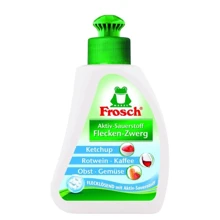 Пятновыводитель Frosch Активный кислород 75 мл: Вид Пятновыводитель