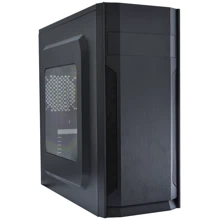 Корпус Frontier Warlock F55A-500: Форм-фактор материнской платы ATX / Micro-ATX / Mini-ITX