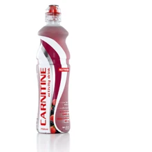 Жироспалювач Nutrend Carnitin Activity Drink 750 ml Mix Berry: Стать унісекс