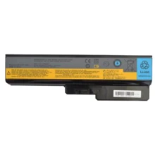 Батарея для ноутбука Lenovo-IBM 42T4585 B460 11.1V Black 5200mAh OEM: Емкость, мАч 5200