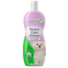 Шампунь Еspree Perfect Calm Lavender&Chamomile Shamp успокаивающий для собак 591 мл (e00458): Тип средства Шампуни