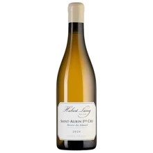 Вино Hubert Lamy Saint-Aubin 1er Cru Derriere Chez Edouard Blanc 2020 сухе біле 0.75л (BWR5183): Країна виробник Франція