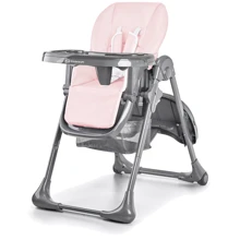 Стільчик для годування Kinderkraft Tastee Rose (KHTAST00ROS0000): Тип классический стульчик