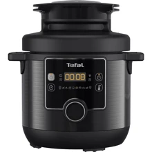 Мультиварка Tefal Turbo Cuisine&Fry CY778830: Мощность 1200 Вт