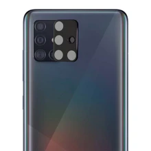 Аксессуар для смартфона BeCover Tempered Glass for Camera Samsung A515 Galaxy A51 (706623): undefined undefined