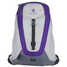 Рюкзак Deuter AC Lite 12 Canvas-Purple (656): Виробник Deuter