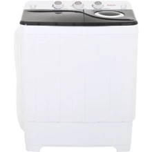 Пральна машина SATURN ST-WM0624 Black: Тип машини Полуавтомат