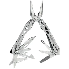 Мультитул Gerber Suspension NXT (1027512): Тип мультитул (многофункциональный инструмент)