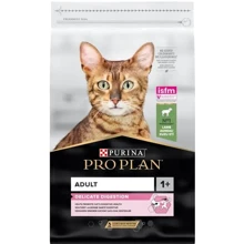 Сухой корм для котов Purina ProPlan Delicate чувствительное пищеварение с ягненком 10 кг (12434335): Тип Влажный корм