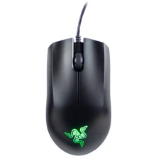 Миша Razer Abyssus 1800 (RZ01-00361100) Grade C: Причина уцінки Б/У, значительные следы использования, потетрости, царапины, засветы, пятна, которые не мешают отобр