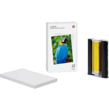 Xiaomi Instant Photo Paper 6" (BHR6757GL): Виробник Xiaomi
