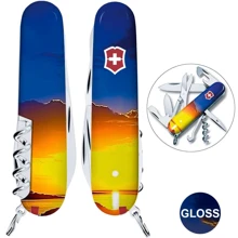 Мультитул Victorinox CLIMBER UKRAINE Світанок (Vx13703.7_T3220pw): Тип мини-мультитул
