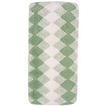 Полотенце SOHO Rhombus Green 35х75 см (6970422): Тип махровое полотенце
