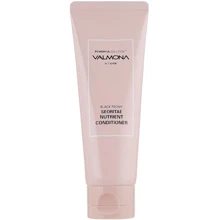 Valmona Powerful Solution Black Peony Seoritae Nutrient Conditioner Кондиционер для волос с экстрактом черных бобов 100 ml: Пол Для женщин