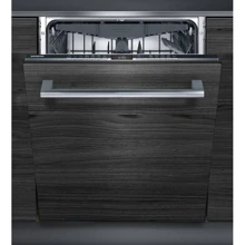 Встраиваемая посудомоечная машина Siemens SE63HX60CE: Размеры 81.5x59.8x55 см