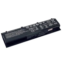 Батарея для ноутбука HP PA06 Omen 17-w000 10.95V Black 5500mAh OEM (973739): Сумісність PA06, 849571-221, 849571-241, 849571-251, 849911-850, HSTNN-DB7K, PA06062, TPN-Q174