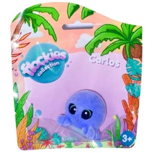 Колекційна фігурка Flockies S2 - Краб Карлос (FLO0414): Тип Игровая фигурка
