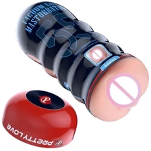 Вагина-мастурбатор VACUUM CUP MASTURBATOR VAGINA, BM-00900T58: Для кого Для мужчин