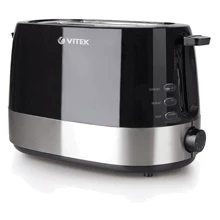 Тостер Vitek VT-1584 BK: Тип Тостеp