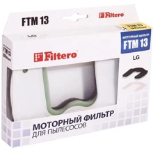 Фильтр защиты двигателя Filtero FTM 13: Производитель Filtero
