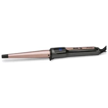 Конусна плойка Ufesa CT4050 Keratin (60505202): Тип Конусная плойка
