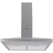 Вытяжка Minola HK 6412 I 850 LED: Тип воздухоочистителя Рециркуляция, Отвод