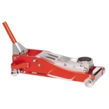 Домкрат підкатний 2.5 т Holzmann RWH 250ALU: Тип домкрата Гидравлический