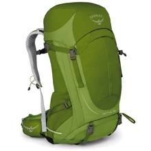 Рюкзак туристический Osprey Sirrus 36 Thyme Green WS/WM: Производитель Osprey