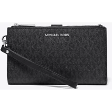 Женский кошелек Michael Kors черный (MK0616W): Пол Женский