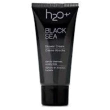 H2O Plus Black Sea Shower Cream Крем-гель для душа 60ml: Назначение Очищение, Увлажнение, Питание