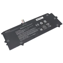 Батарея для ноутбука HP MG04XL Elite x2 1012 G1 7.6V Black 5000mAh OEM (87655): Емкость, мАч 5000