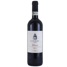 Вино Azienda Uggiano Lucere Chianti Reserva DOCG красное сухое 13.5% 0.75 л (WHS8006600101835): Страна производитель Италия