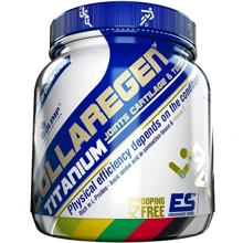Olimp Collaregen 400 g /72 servings/ Lemon: Пол Унисекс