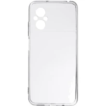 Чехол для телефонов ArmorStandart Air Series Transparent for Xiaomi Poco M5 (ARM62961): Совместимость Xiaomi Poco M5