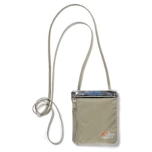 Аксессуар для рюкзака Lowe Alpine TT Dryzone vertical passport carrier: Тип аксессуара Кошелек
