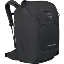Рюкзак Рюкзак Osprey Sojourn Porter 46 black - O/S - чёрный (009.3491): Производитель Osprey