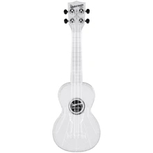 Укулеле Kala Waterman Translucent Soprano (KA-SWT): Тип Укулеле