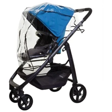 Дождевик для коляски DreamBaby F259: Производитель Dreambaby