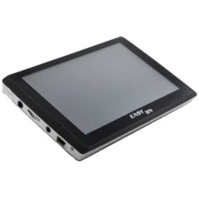 EasyGo 545B-DVR Libelle: Слот для карт памяти MicroSD