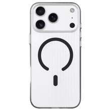 Чехол для iPhone Proove Astro Case with Magnetic Ring Black for iPhone 17 Air: Цвет черный