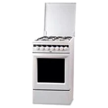 Плита комбинированная Zanussi ZCG 560 MW: Тип устройства Кухонная плита комбинированная