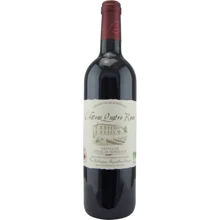 Вино Chateau Quatre Rieux красное сухое 0.75 л (BWT2201): Страна производитель Франция