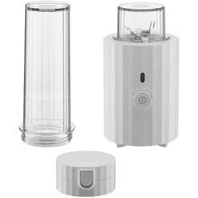 Блендер Alessi MDL17W: Мощность, Вт 380