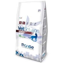 Сухой корм для кошек Monge VetSolution Cat Hepatic при заболеваниях печени 400 г (8009470081672): Тип Сухой корм