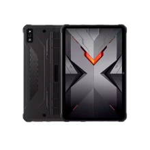 Планшет Hotwav Tab R5 10.1 4/64Gb LTE Silver Gray: Дисплей 10.1" IPS (1280x800)