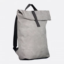 Рюкзак CMP Django 20 L Urban Bag серый (38V4667-U739): Пол Унисекс