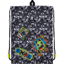 Сумка для взуття Kite Education Swag K21-600M-10: Стать Для хлопчиків