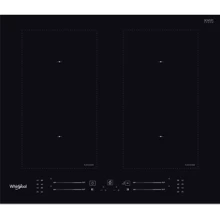 Варочная поверхность Whirlpool WL S3160 BF: Размеры для встраивания 56х48 см